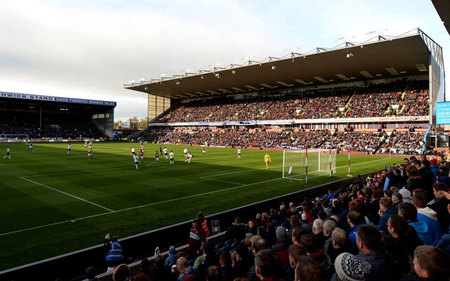 诺丁汉森林 诺丁汉森林