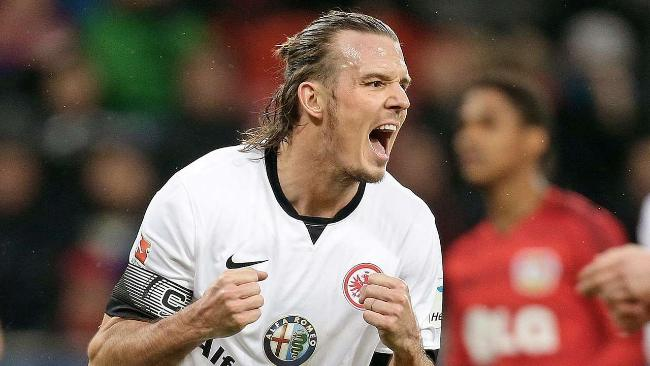 锋线和后场 锋线和后场