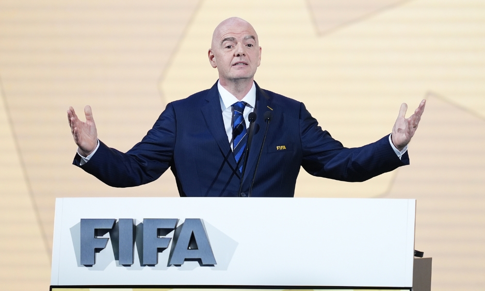 皇马在防守 皇马在防守