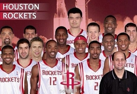 同时也为球 同时也为球