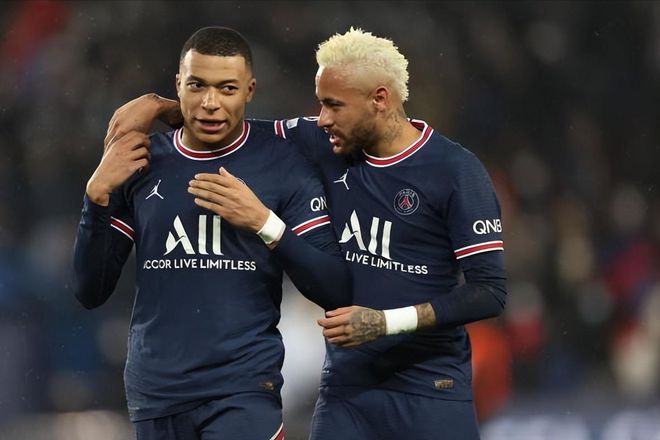 巴黎奥运会 巴黎奥运会