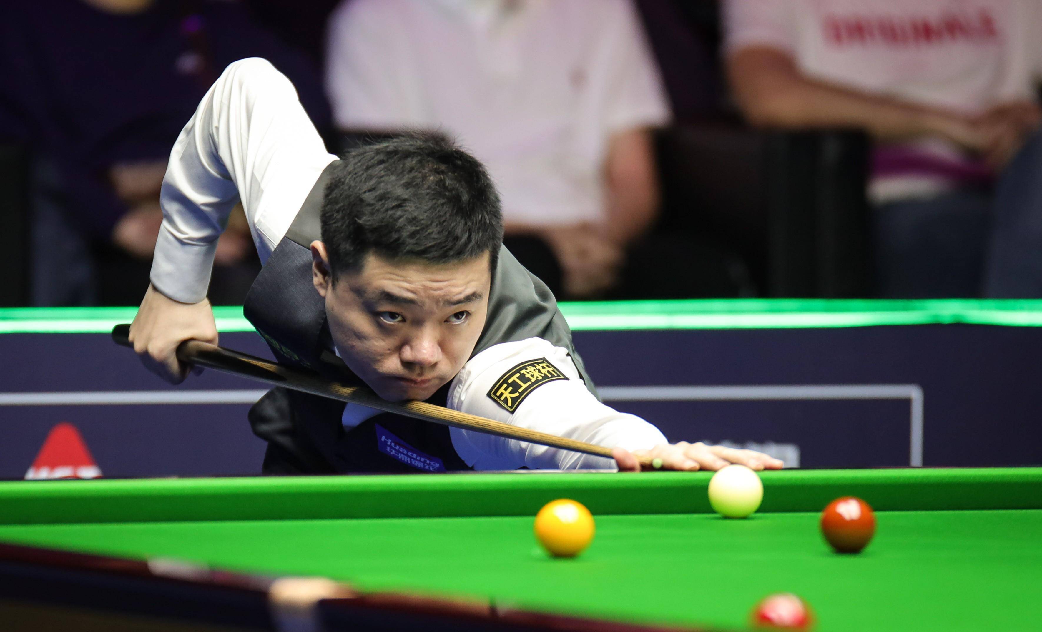 更多的挑战 更多的挑战