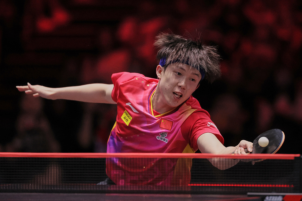 逼出好球 逼出好球